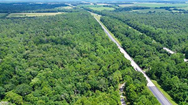 15 Acres of Land for Sale in Loxley, Alabama
