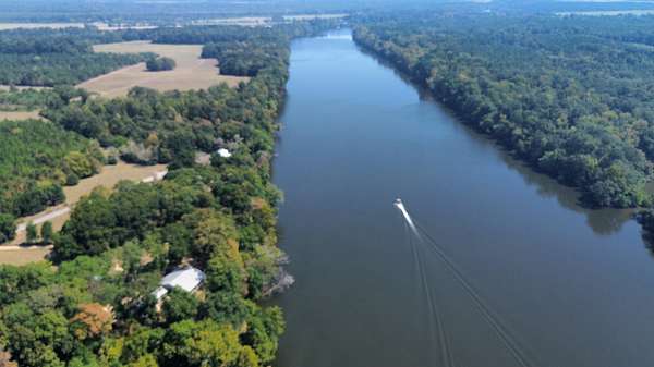 0.5 Acres of Residential Land for Sale in Orrville, Alabama