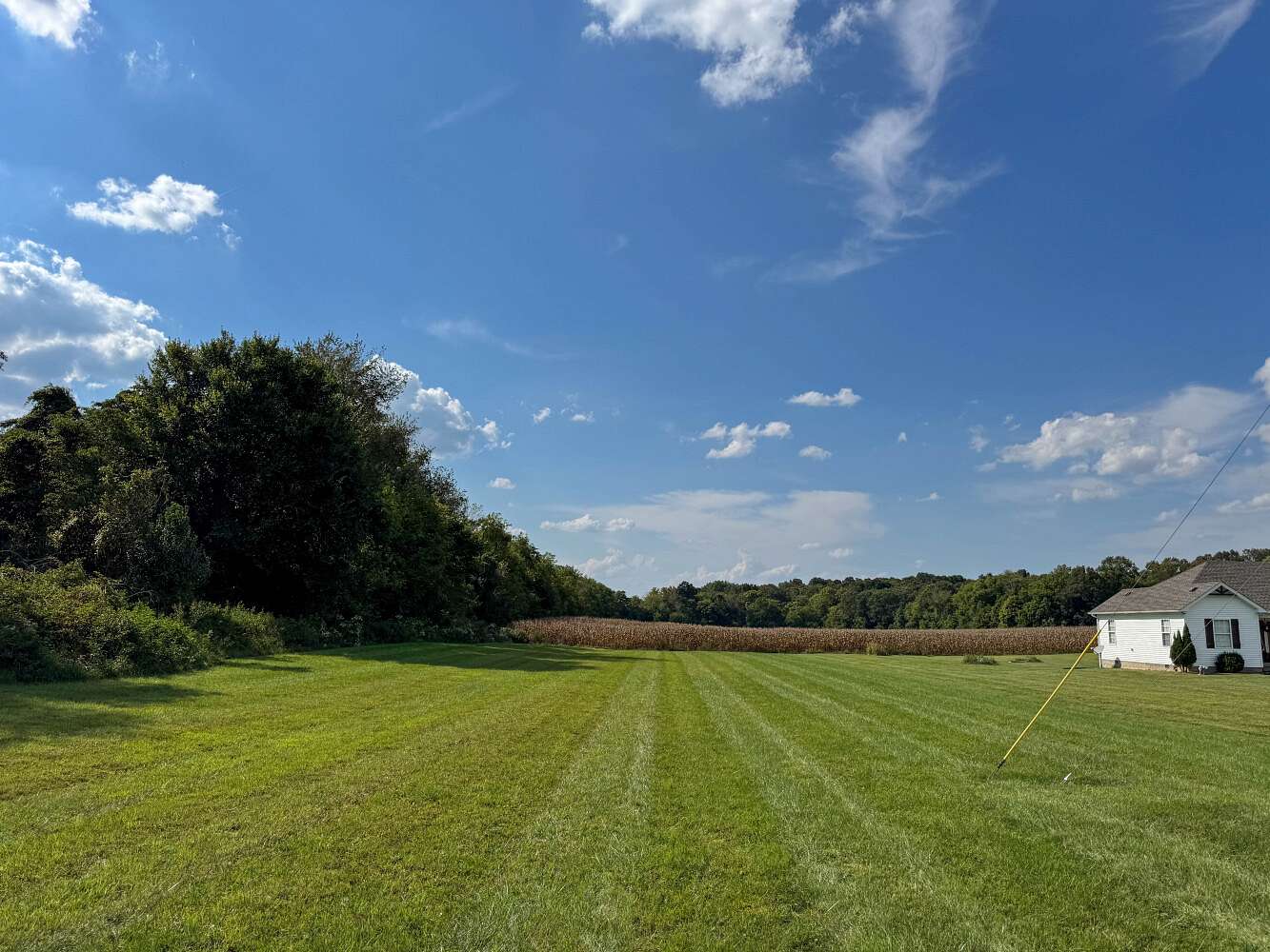 1.2 Acres of Residential Land for Sale in Scottsville, Kentucky