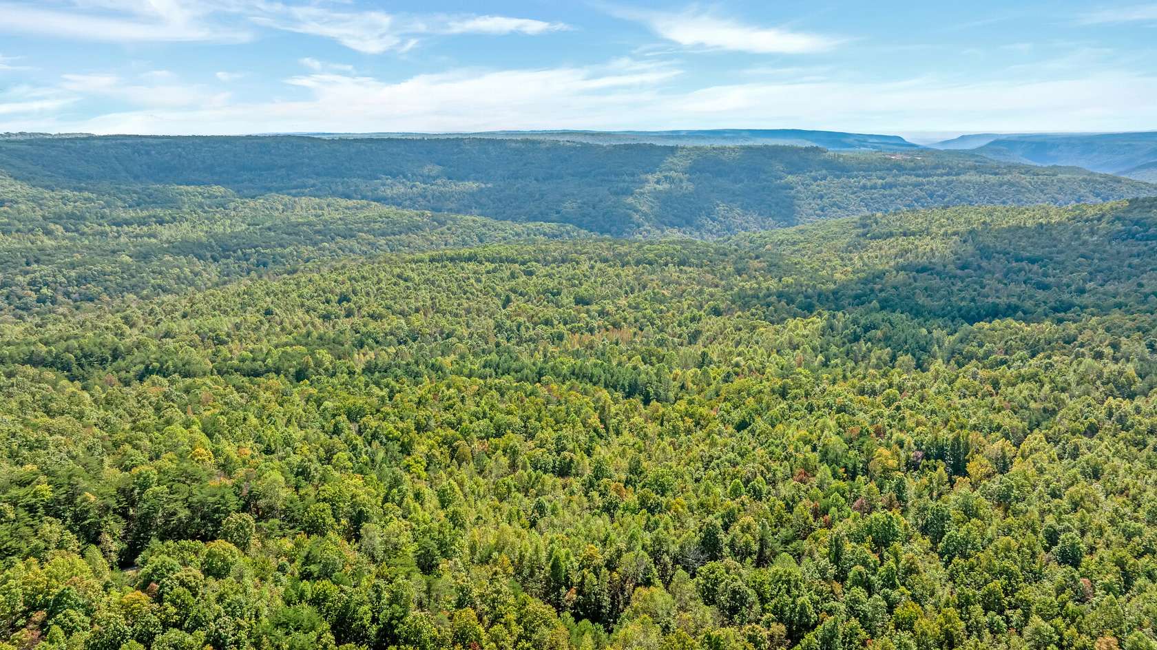 65 Acres of Recreational Land for Sale in Whitwell, Tennessee