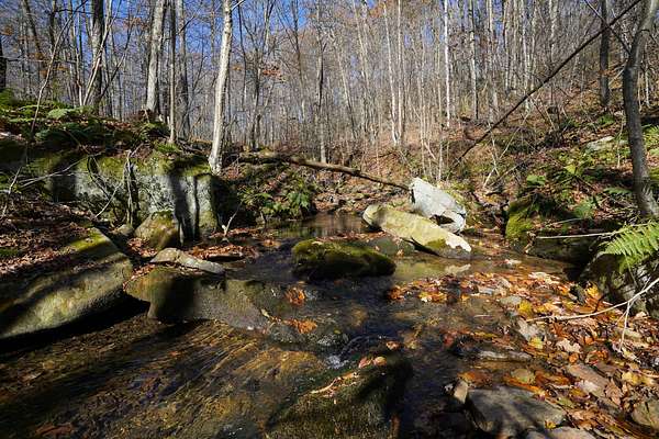 11 Acres of Recreational Land for Sale in Rockwood, Pennsylvania
