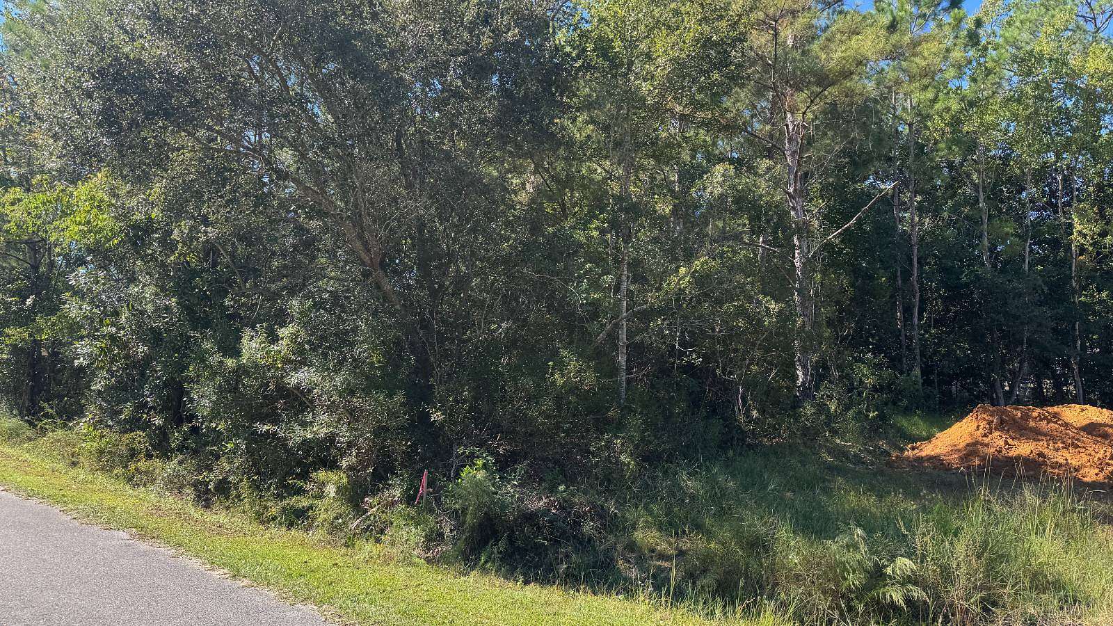 0.25 Acres of Residential Land for Sale in Ocean Springs, Mississippi