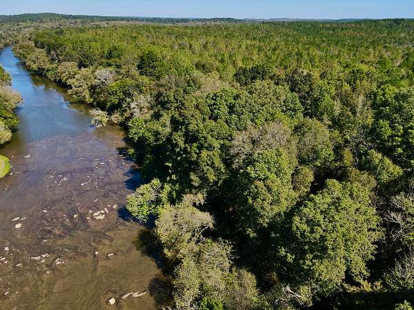 288 Acres of Recreational Land for Sale in Gardendale, Alabama
