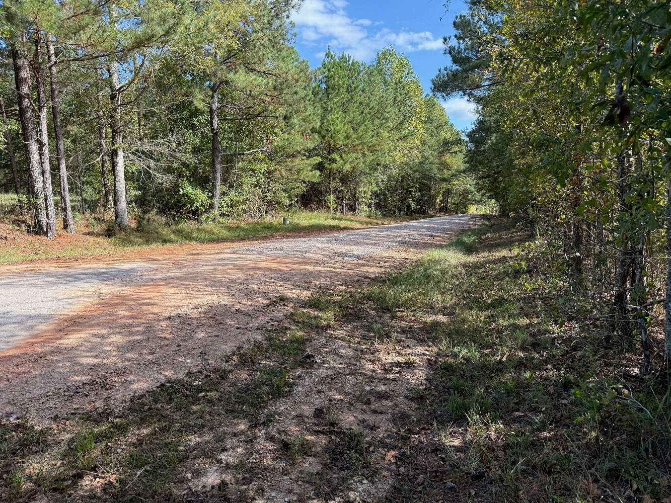 1 Acre of Residential Land for Sale in Greensboro, Georgia