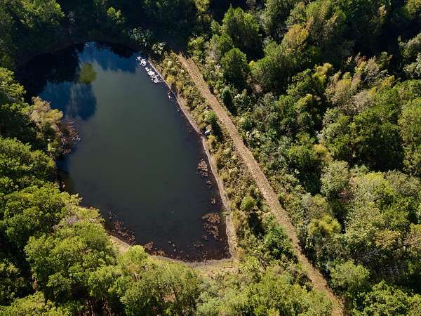 137 Acres of Recreational Land for Sale in Gardendale, Alabama