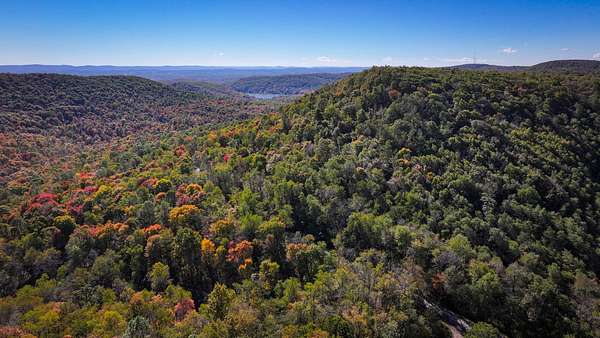 1,746 Acres of Land for Sale in Farmington, Pennsylvania