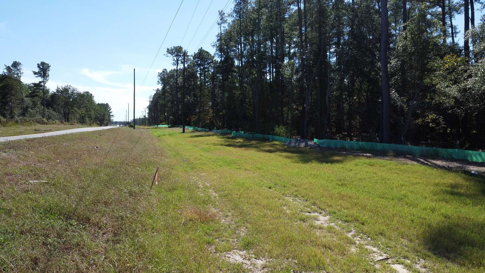 0.6 Acres of Residential Land for Sale in Aberdeen, North Carolina