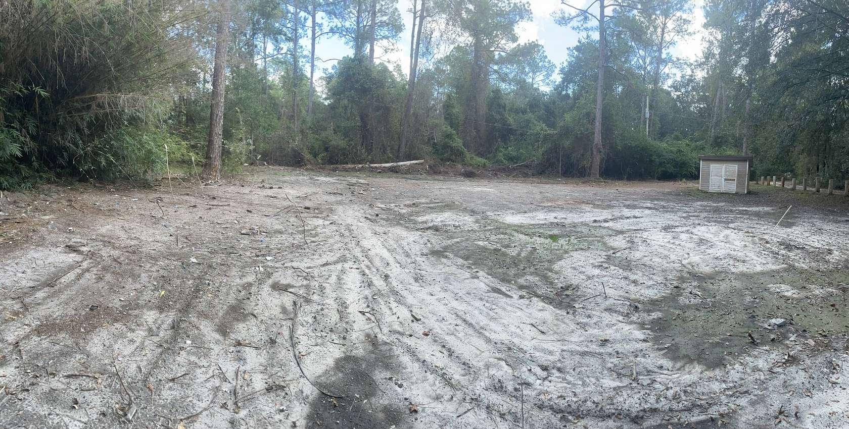 1.43 Acres of Residential Land for Sale in Summerdale, Alabama