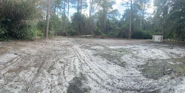 1.43 Acres of Residential Land for Sale in Summerdale, Alabama
