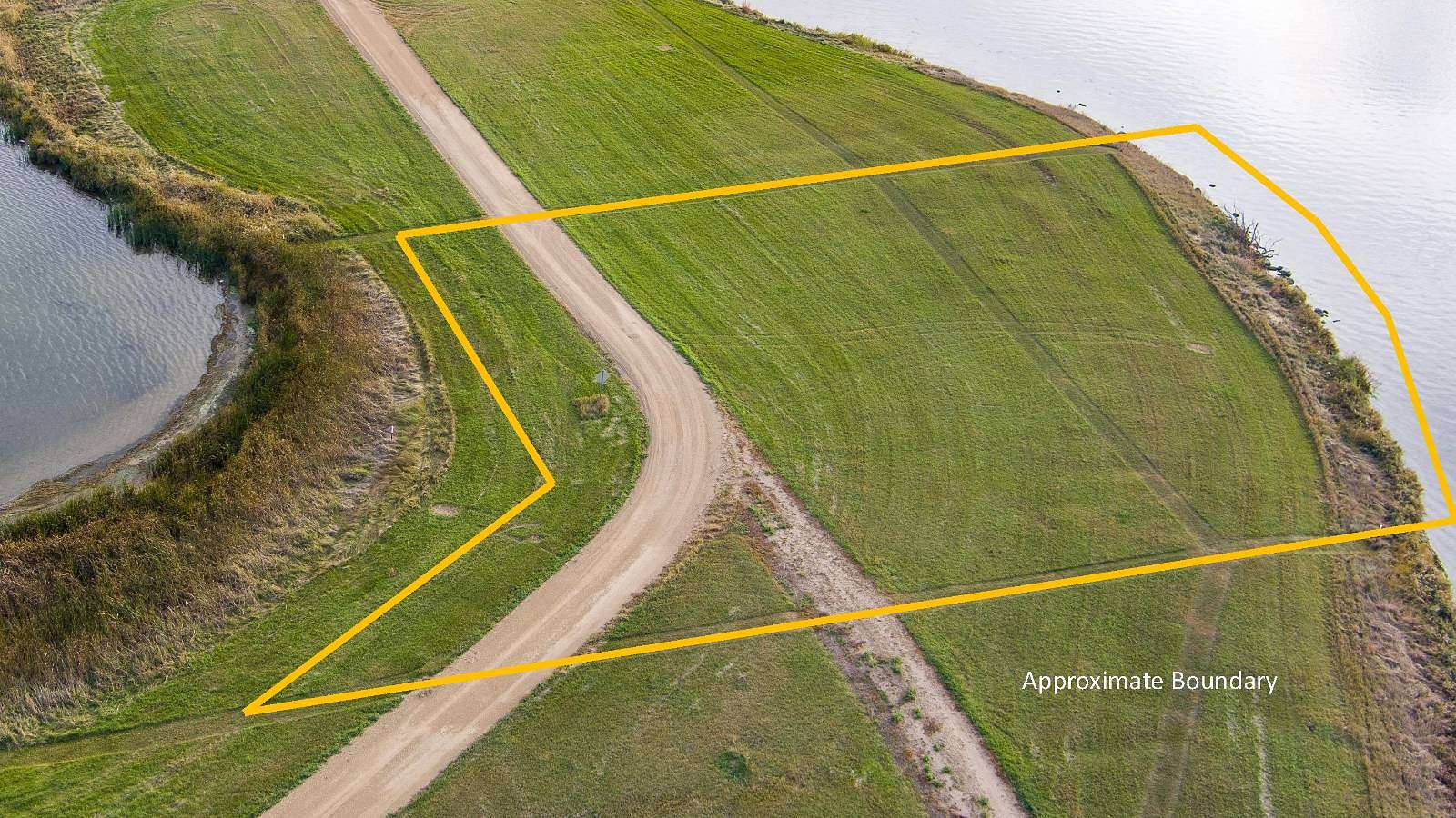 1 Acre of Land for Sale in Clark, South Dakota