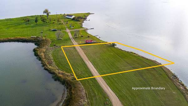 1.1 Acres of Land for Sale in Clark, South Dakota