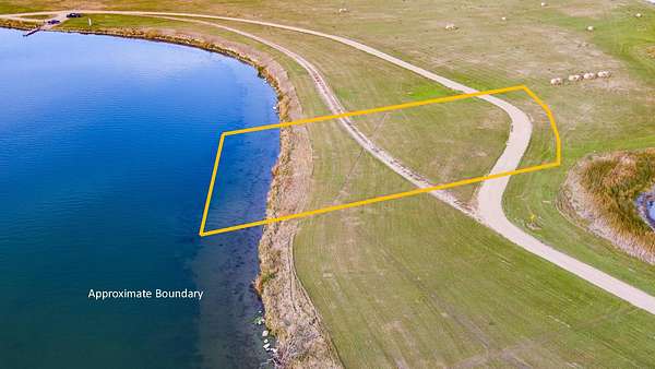 1.23 Acres of Land for Sale in Clark, South Dakota