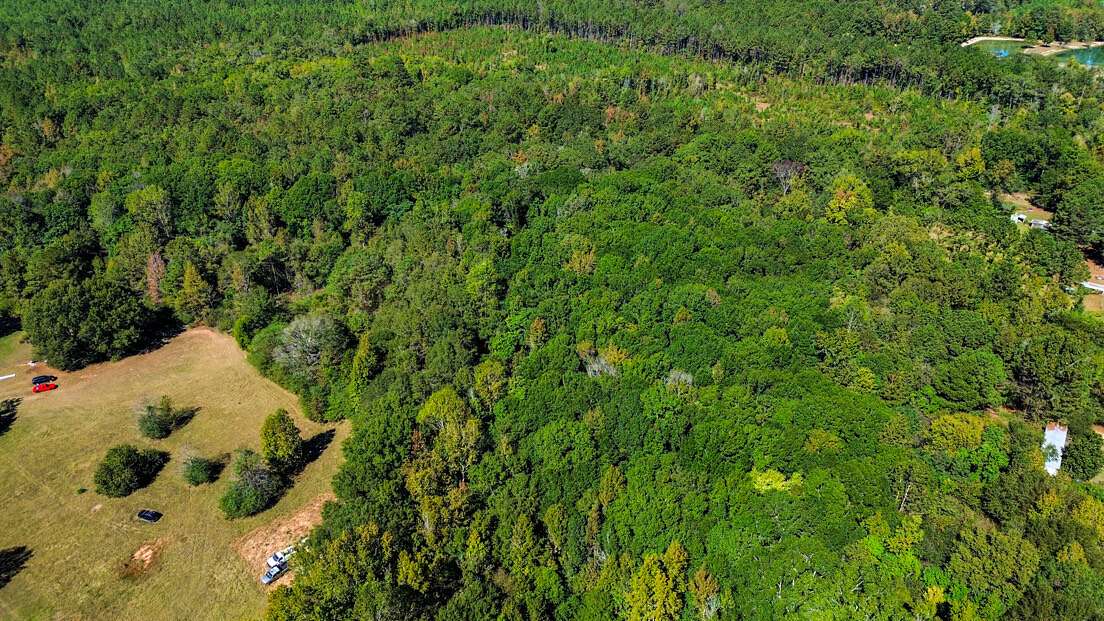 16 Acres of Land for Sale in Selma, Alabama