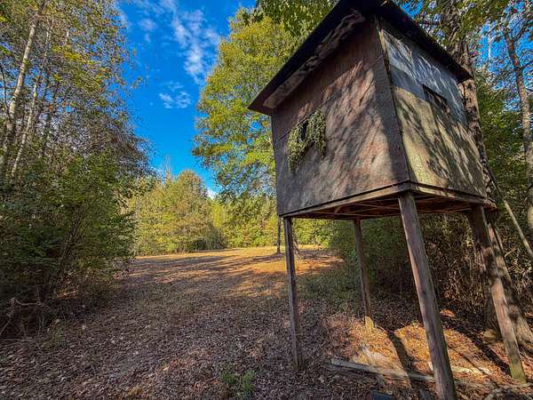 172 Acres of Recreational Land for Sale in Selma, Alabama