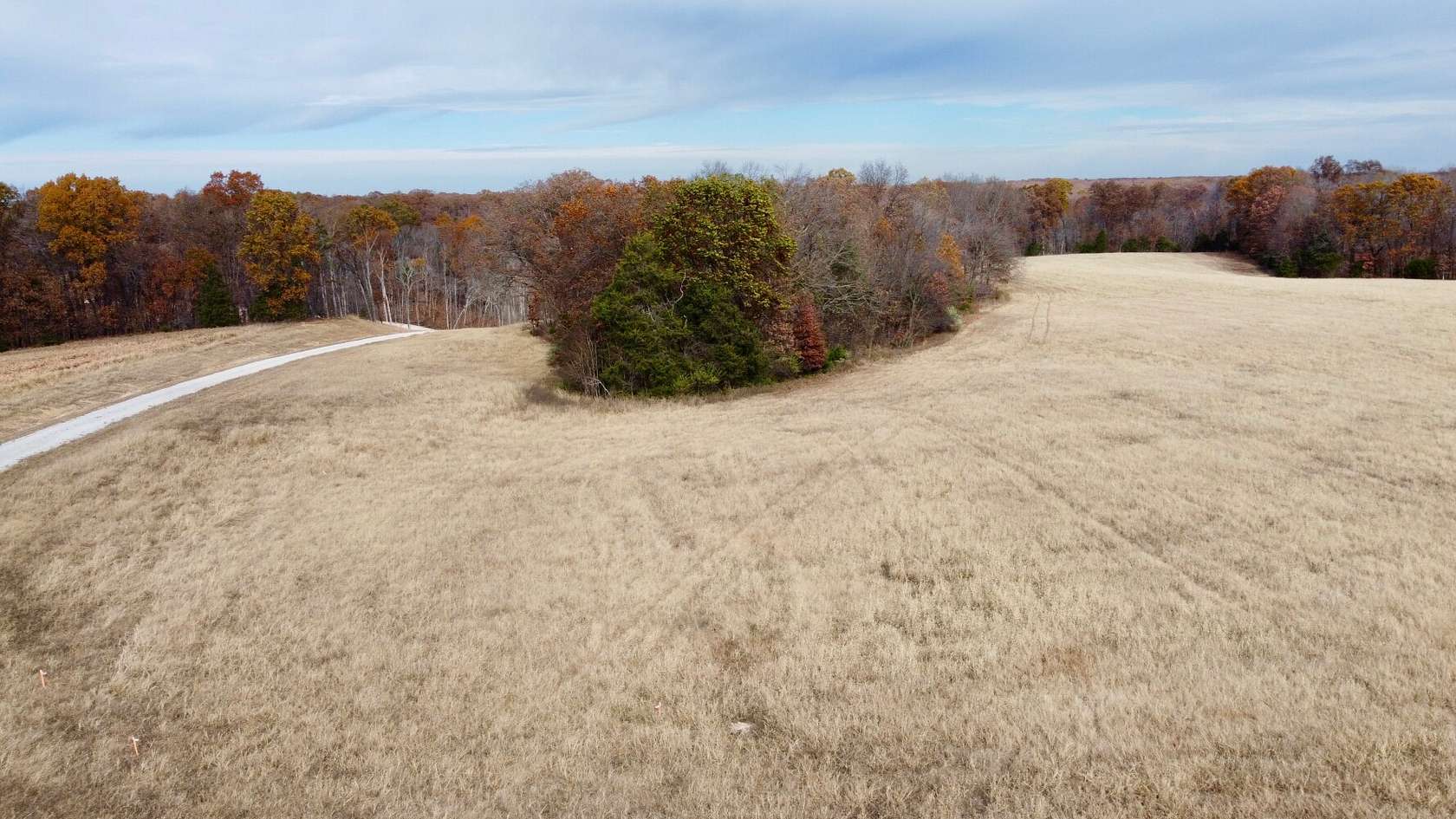 27.7 Acres of Land for Sale in Marthasville, Missouri