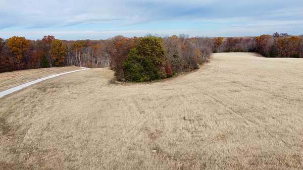 27.7 Acres of Land for Sale in Marthasville, Missouri