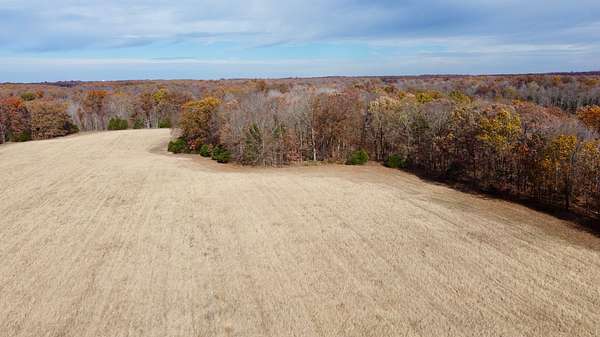 38 Acres of Land for Sale in Marthasville, Missouri