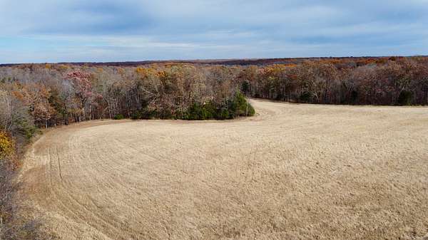 28.2 Acres of Land for Sale in Marthasville, Missouri