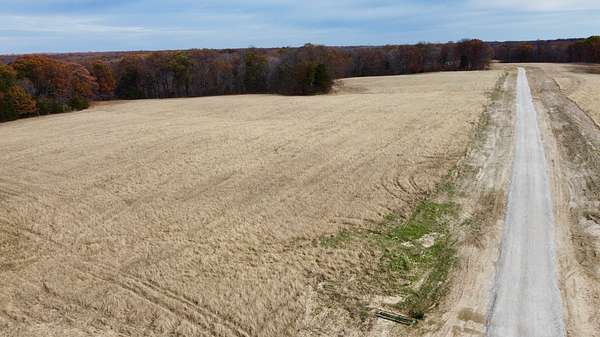 37.2 Acres of Land for Sale in Marthasville, Missouri