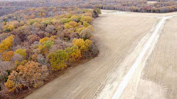 31.9 Acres of Land for Sale in Marthasville, Missouri