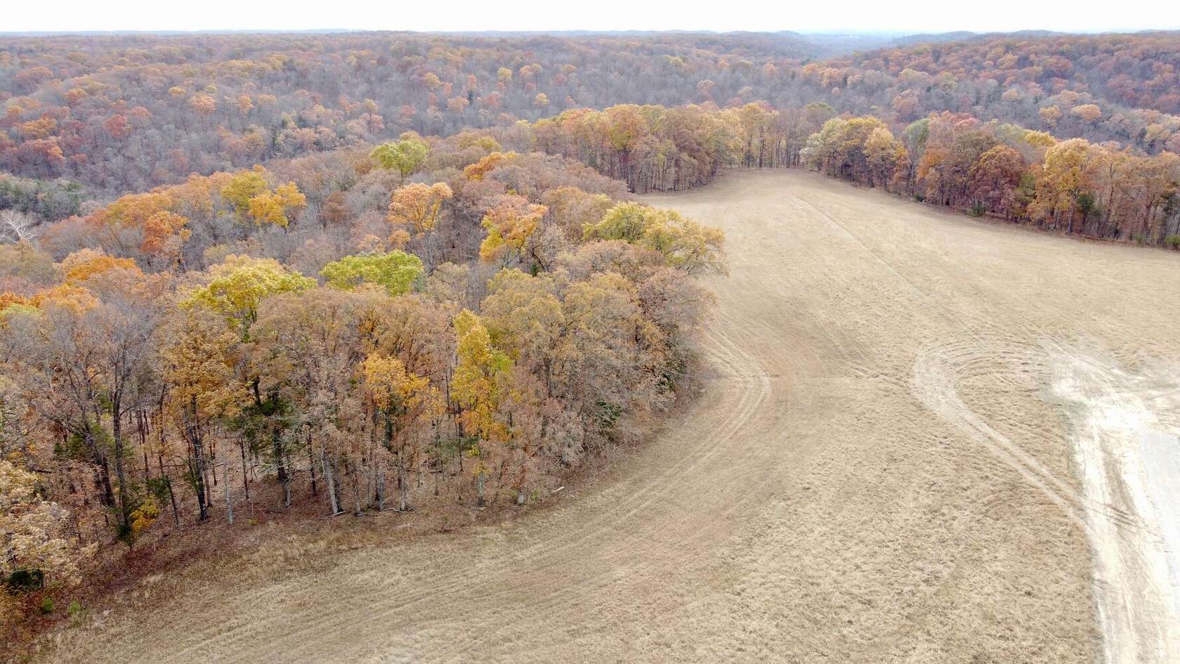 38 Acres of Land for Sale in Marthasville, Missouri
