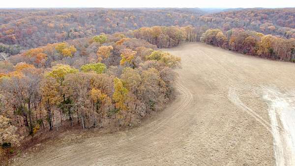 38 Acres of Land for Sale in Marthasville, Missouri