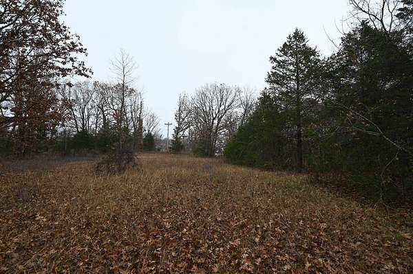 27 Acres of Land for Sale in Lebanon, Missouri