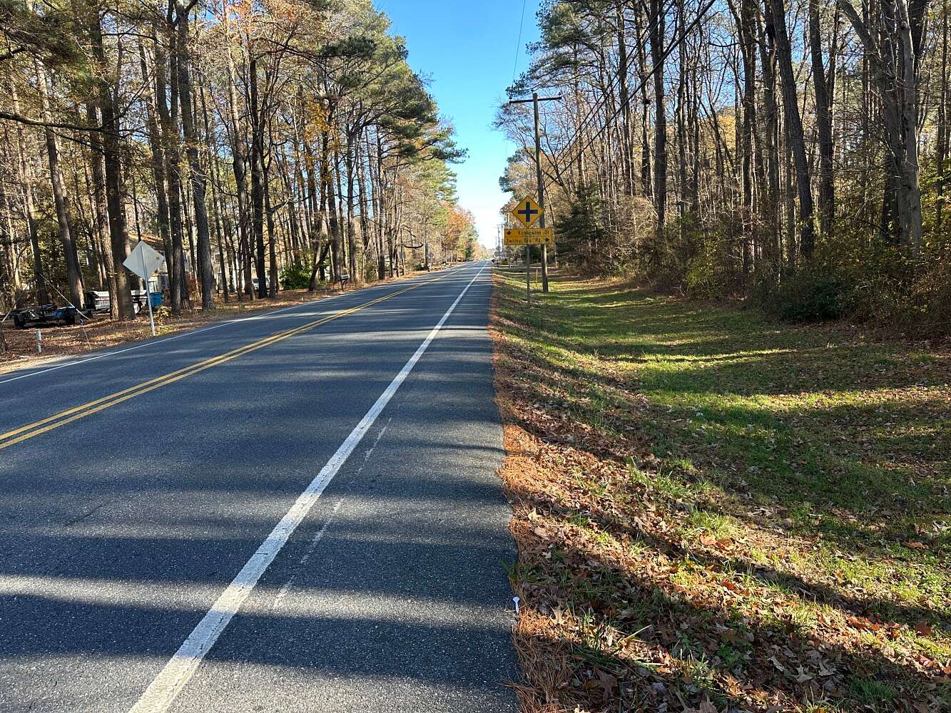 1.6 Acres of Residential Land for Sale in Salisbury, Maryland