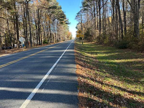 1.6 Acres of Residential Land for Sale in Salisbury, Maryland