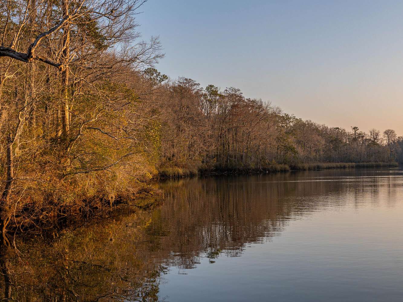 246 Acres of Land for Sale in Spanish Fort, Alabama