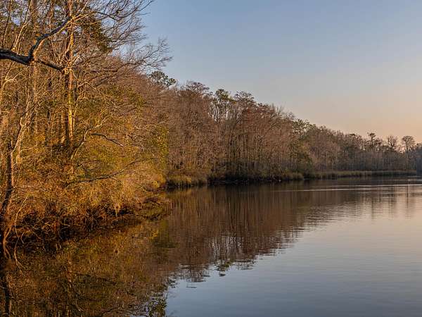 246 Acres of Land for Sale in Spanish Fort, Alabama