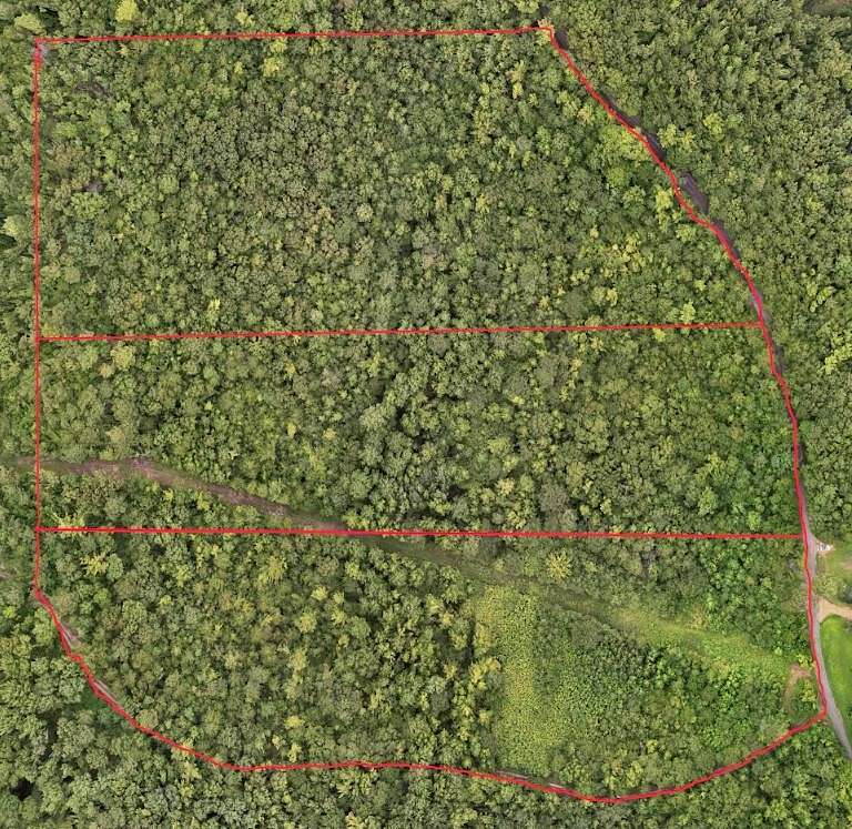 7 Acres of Residential Land for Sale in Munford, Alabama