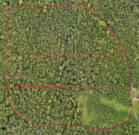 7 Acres of Residential Land for Sale in Munford, Alabama