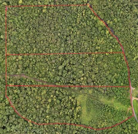 7 Acres of Residential Land for Sale in Munford, Alabama