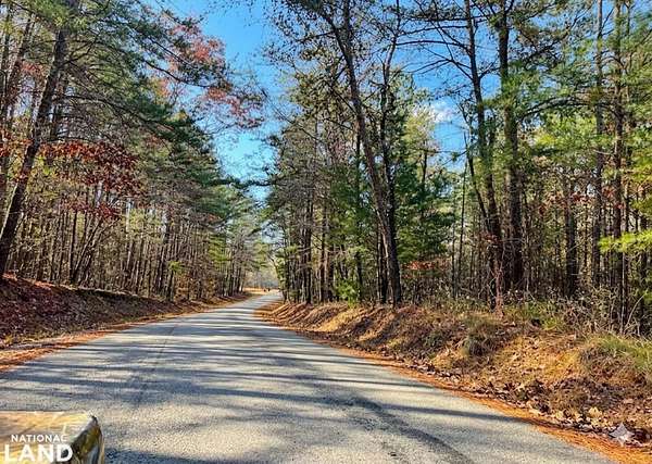 7 Acres of Residential Land for Sale in Munford, Alabama