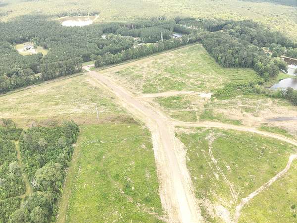 204 Acres of Land for Sale in Starkville, Mississippi