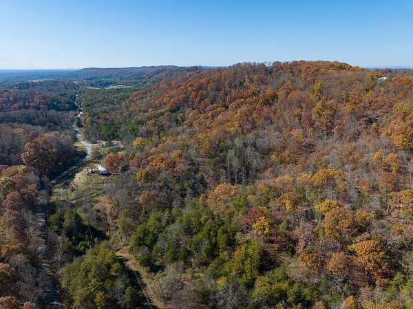 10 Acres of Land for Sale in Mohawk, Tennessee