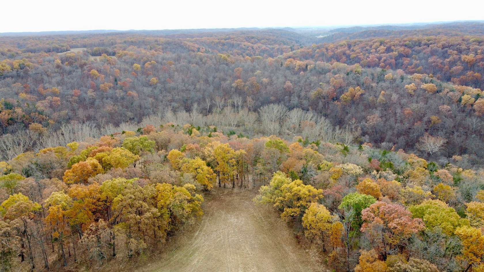 30.2 Acres of Land for Sale in Marthasville, Missouri
