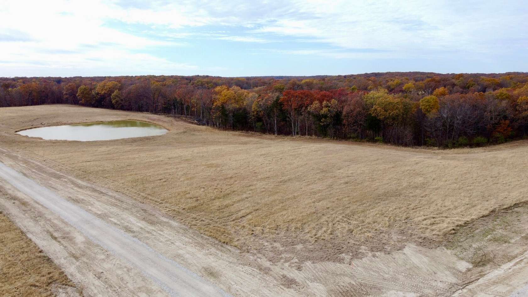 22.5 Acres of Land for Sale in Marthasville, Missouri