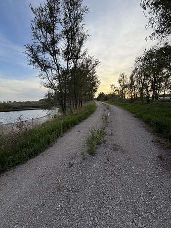 35.3 Acres of Land for Sale in Fremont, Nebraska