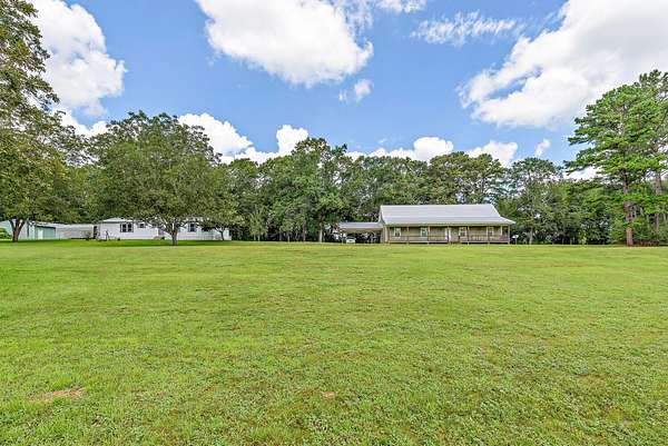 113 Acres of Recreational & Residential Land for Sale in Elba, Alabama