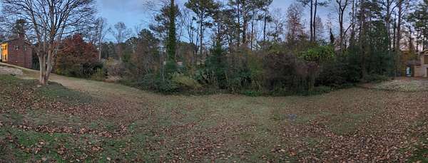 0.64 Acres of Residential Land for Sale in Decatur, Georgia