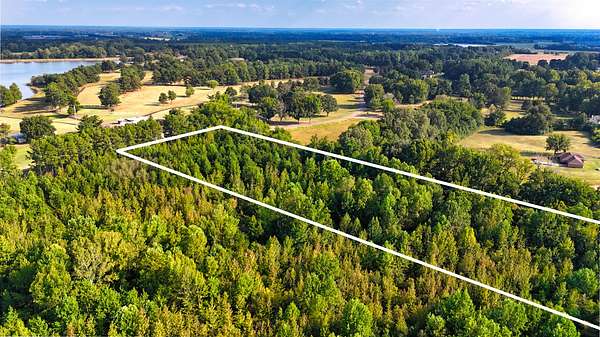 7.56 Acres of Residential Land for Sale in Millington, Tennessee