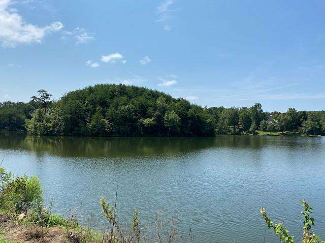 4.34 Acres of Land for Sale in Clanton, Alabama