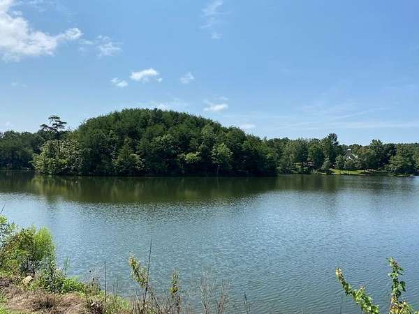 4.34 Acres of Land for Sale in Clanton, Alabama