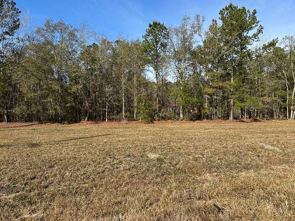 1 Acre of Residential Land for Sale in Bonneau, South Carolina
