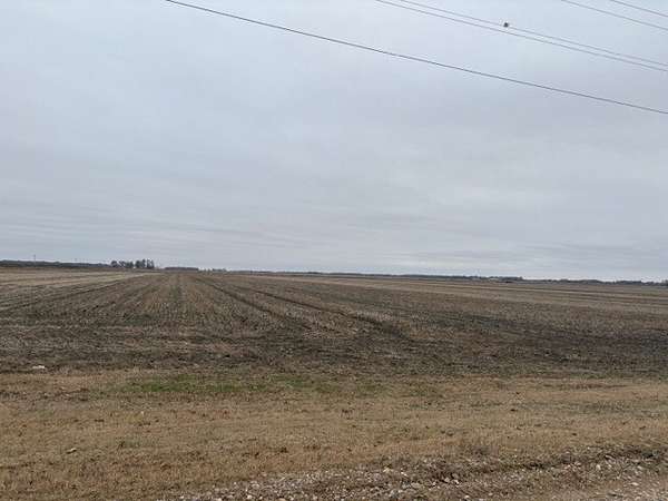 98.5 Acres of Agricultural Land for Sale in Jonesboro, Arkansas