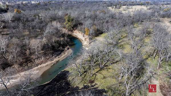 240 Acres of Land for Sale in Atoka, Oklahoma
