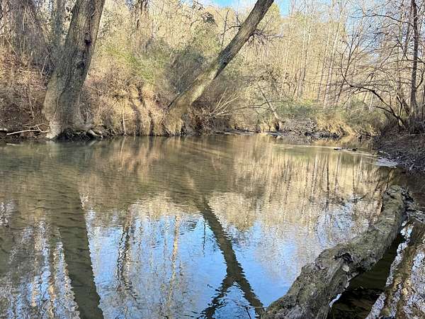 38 Acres of Recreational Land for Sale in Bessemer, Alabama
