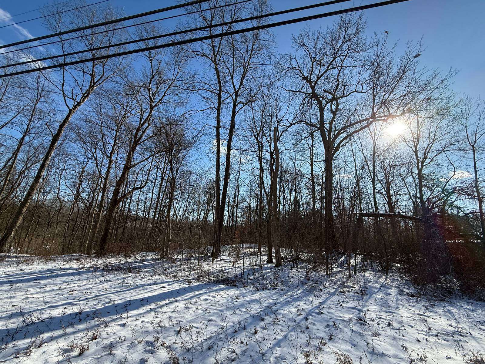 2 Acres of Residential Land for Sale in Slippery Rock, Pennsylvania